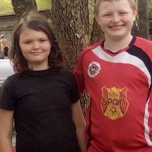 Meet your Posher, Barbara